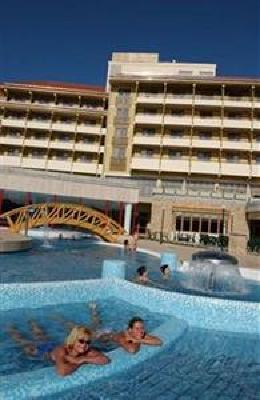 фото отеля Hunguest Hotel Pelion
