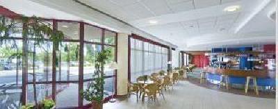 фото отеля Hunguest Hotel Pelion