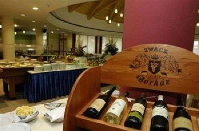 фото отеля Hunguest Hotel Pelion