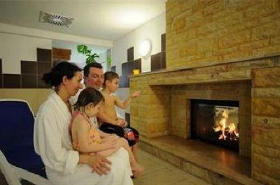 фото отеля Hunguest Hotel Pelion