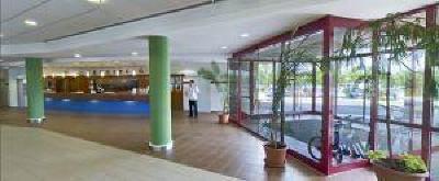 фото отеля Hunguest Hotel Pelion