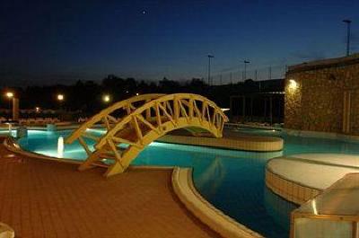 фото отеля Hunguest Hotel Pelion