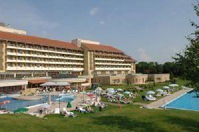 фото отеля Hunguest Hotel Pelion