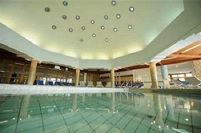 фото отеля Hunguest Hotel Pelion