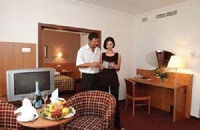 фото отеля Hunguest Hotel Pelion