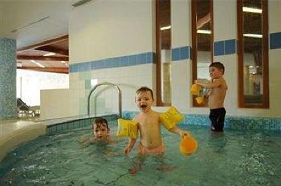 фото отеля Hunguest Hotel Pelion