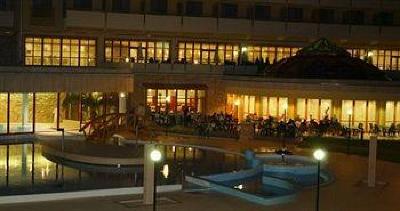 фото отеля Hunguest Hotel Pelion