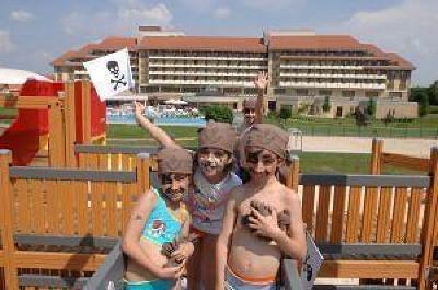 фото отеля Hunguest Hotel Pelion