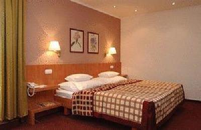 фото отеля Hunguest Hotel Pelion