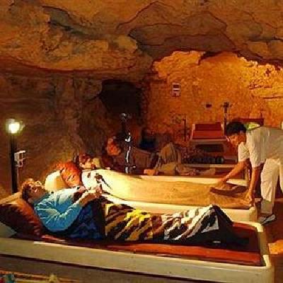 фото отеля Hunguest Hotel Pelion