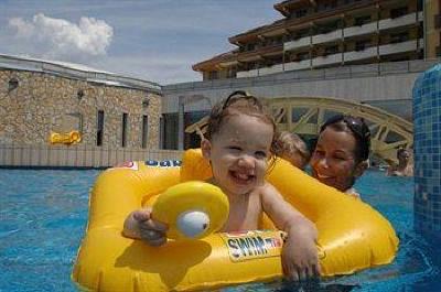 фото отеля Hunguest Hotel Pelion