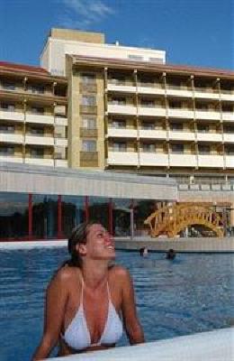 фото отеля Hunguest Hotel Pelion
