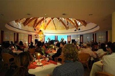 фото отеля Hunguest Hotel Pelion