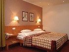 фото отеля Hunguest Hotel Pelion