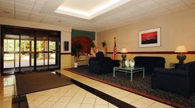 фото отеля BEST WESTERN Potomac Mills
