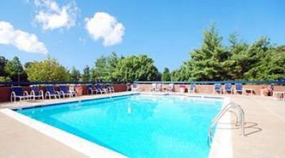 фото отеля BEST WESTERN Potomac Mills