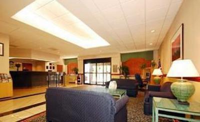 фото отеля BEST WESTERN Potomac Mills