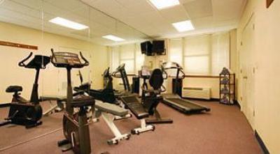 фото отеля BEST WESTERN Potomac Mills
