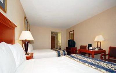 фото отеля BEST WESTERN Potomac Mills