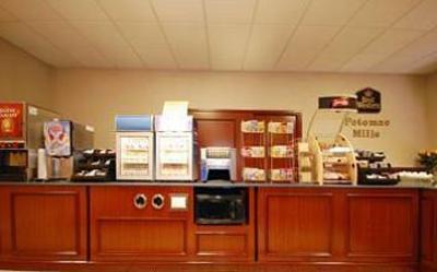 фото отеля BEST WESTERN Potomac Mills