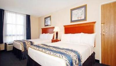 фото отеля BEST WESTERN Potomac Mills