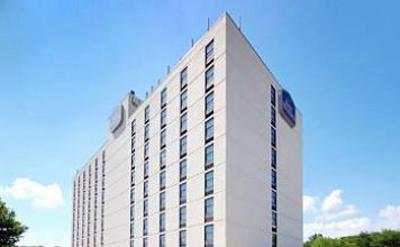 фото отеля BEST WESTERN Potomac Mills
