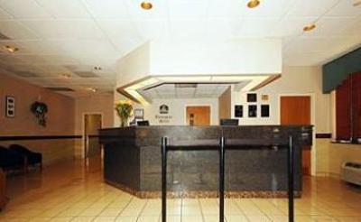 фото отеля BEST WESTERN Potomac Mills
