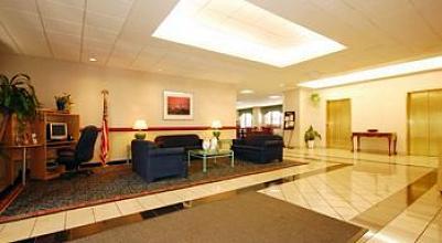 фото отеля BEST WESTERN Potomac Mills