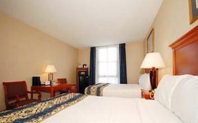 фото отеля BEST WESTERN Potomac Mills