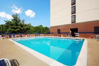 фото отеля BEST WESTERN Potomac Mills