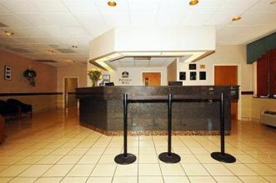 фото отеля BEST WESTERN Potomac Mills