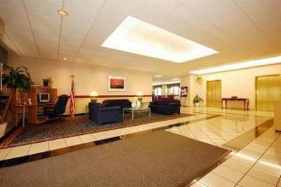 фото отеля BEST WESTERN Potomac Mills