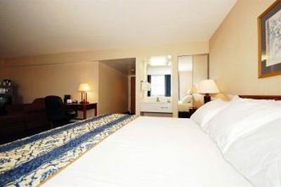 фото отеля BEST WESTERN Potomac Mills