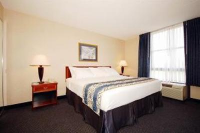 фото отеля BEST WESTERN Potomac Mills