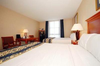 фото отеля BEST WESTERN Potomac Mills