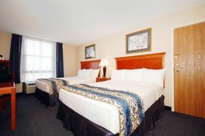 фото отеля BEST WESTERN Potomac Mills