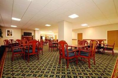 фото отеля BEST WESTERN Potomac Mills