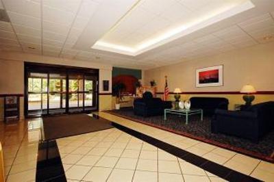 фото отеля BEST WESTERN Potomac Mills