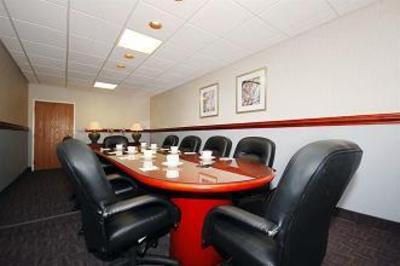 фото отеля BEST WESTERN Potomac Mills
