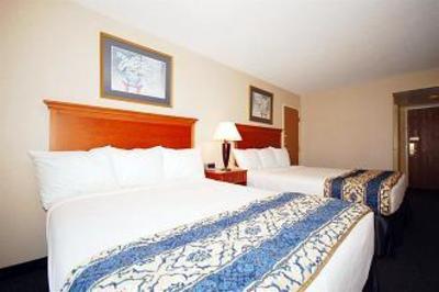 фото отеля BEST WESTERN Potomac Mills