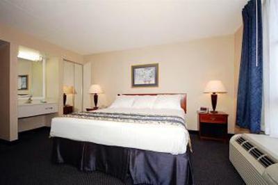 фото отеля BEST WESTERN Potomac Mills