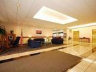 фото отеля BEST WESTERN Potomac Mills