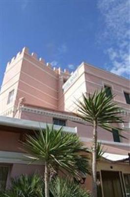 фото отеля Hotel Sole Vico del Gargano