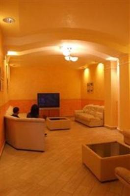 фото отеля Hotel Sole Vico del Gargano