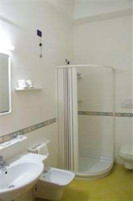 фото отеля Hotel Sole Vico del Gargano