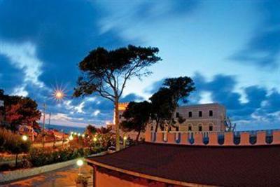 фото отеля Hotel Sole Vico del Gargano