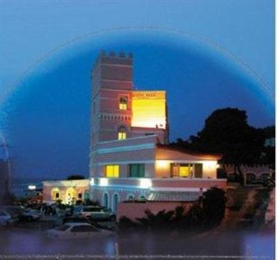 фото отеля Hotel Sole Vico del Gargano