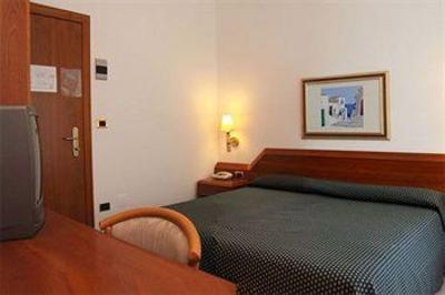 фото отеля Hotel Sole Vico del Gargano