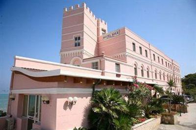 фото отеля Hotel Sole Vico del Gargano