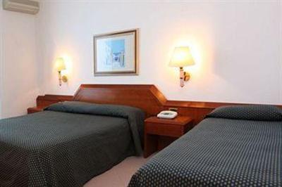 фото отеля Hotel Sole Vico del Gargano